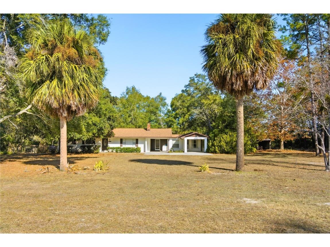 3780 NW County Road 340 Bell FL 32619 GC535655 image1