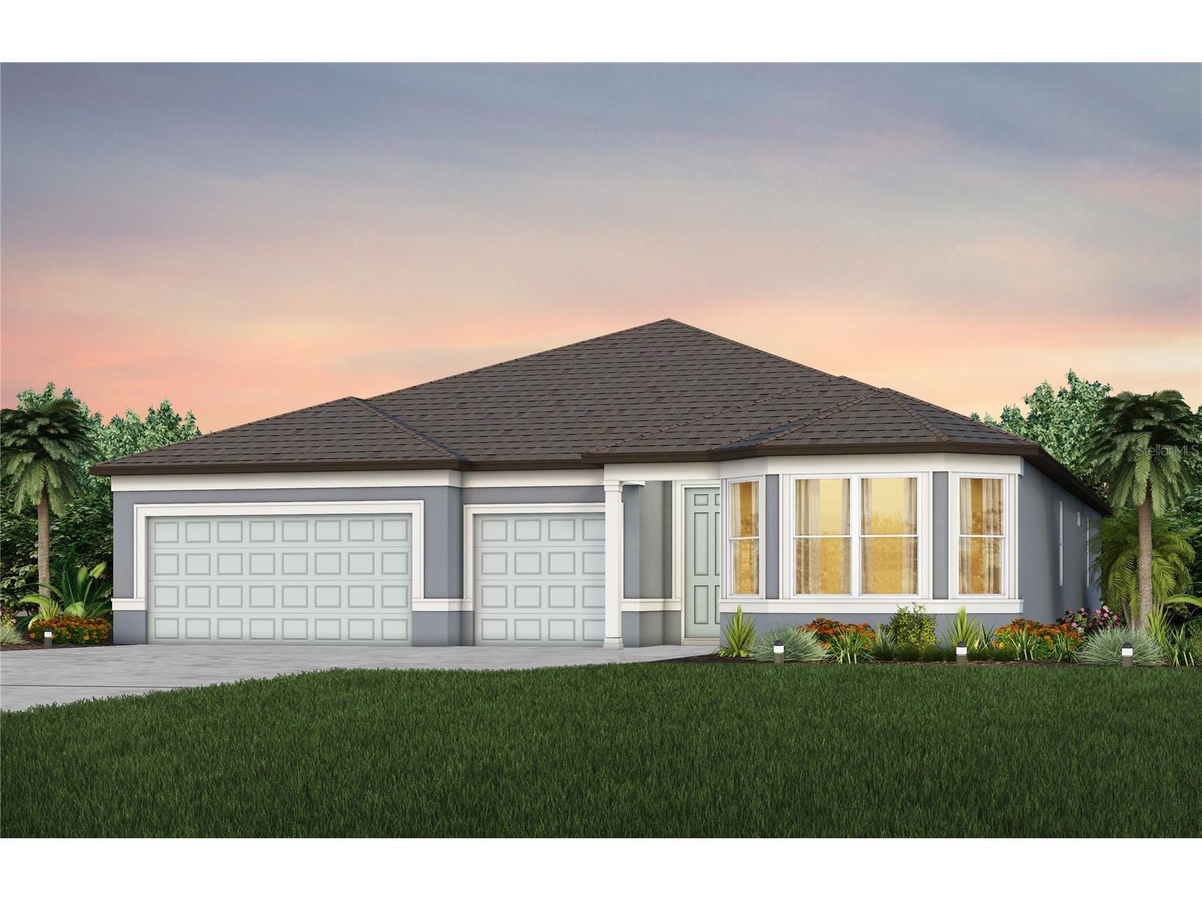 3780 Obsidian Drive Spring Hill FL 34609 TB8467849 image1