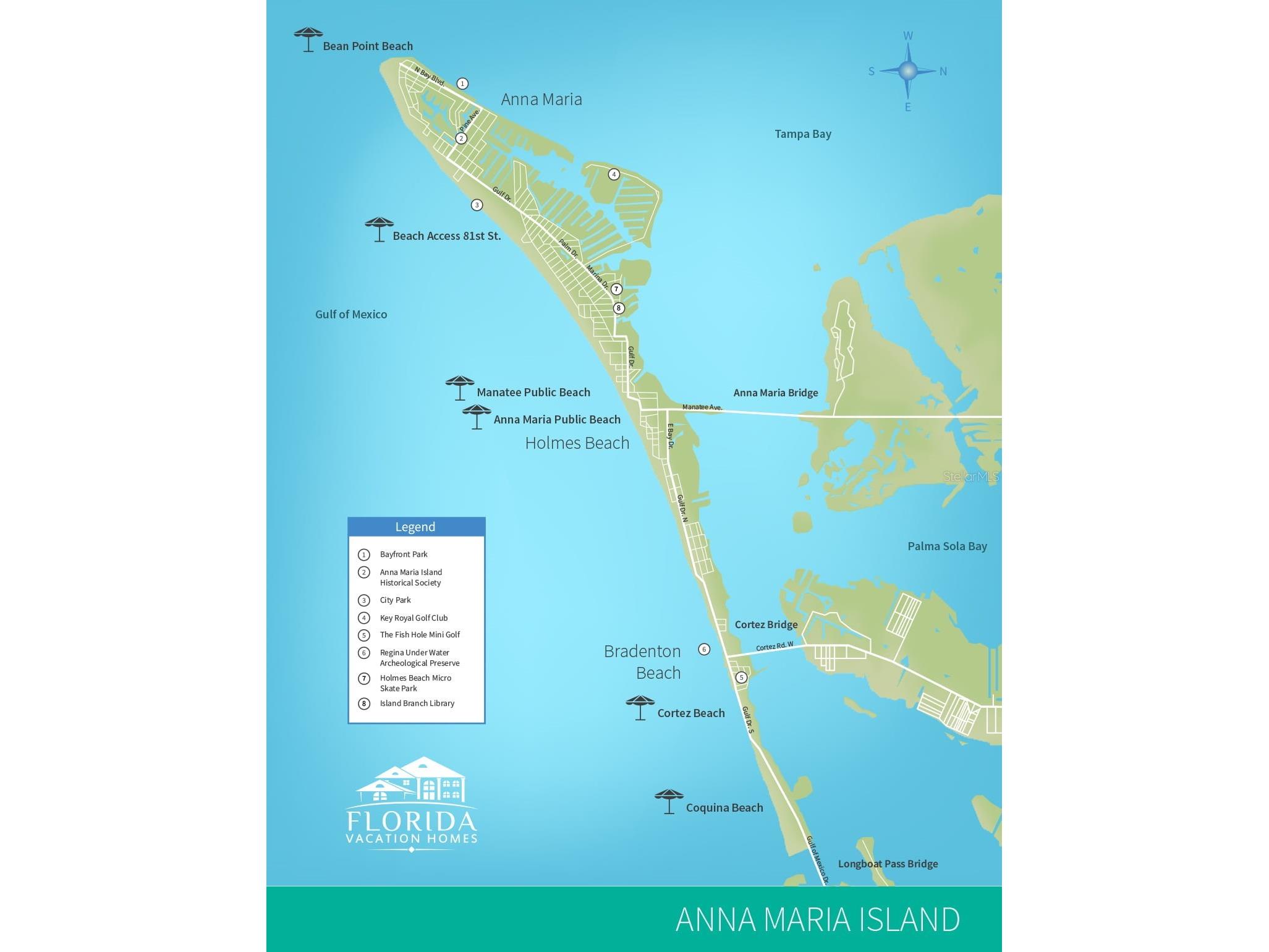 3780 Pinebrook Circle #504 Bradenton FL 34209 A4697022 image44