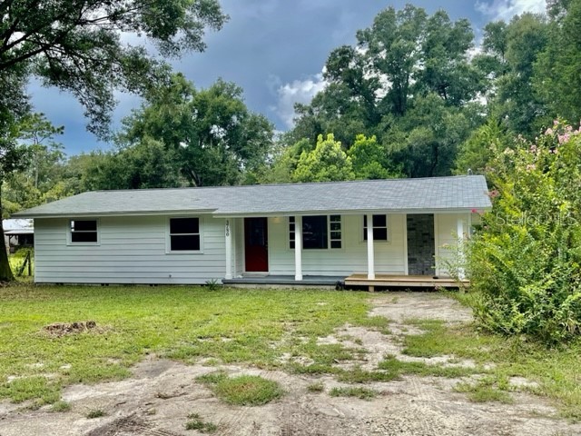 3780 SW 183rd Terrace Dunnellon FL 34432 A4579706 image1