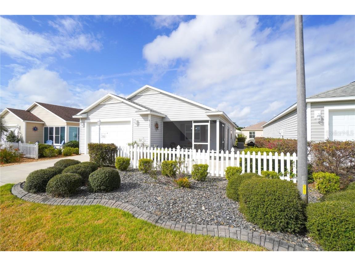 3780 Viscaya Court The Villages FL 32163 G5092845 image1