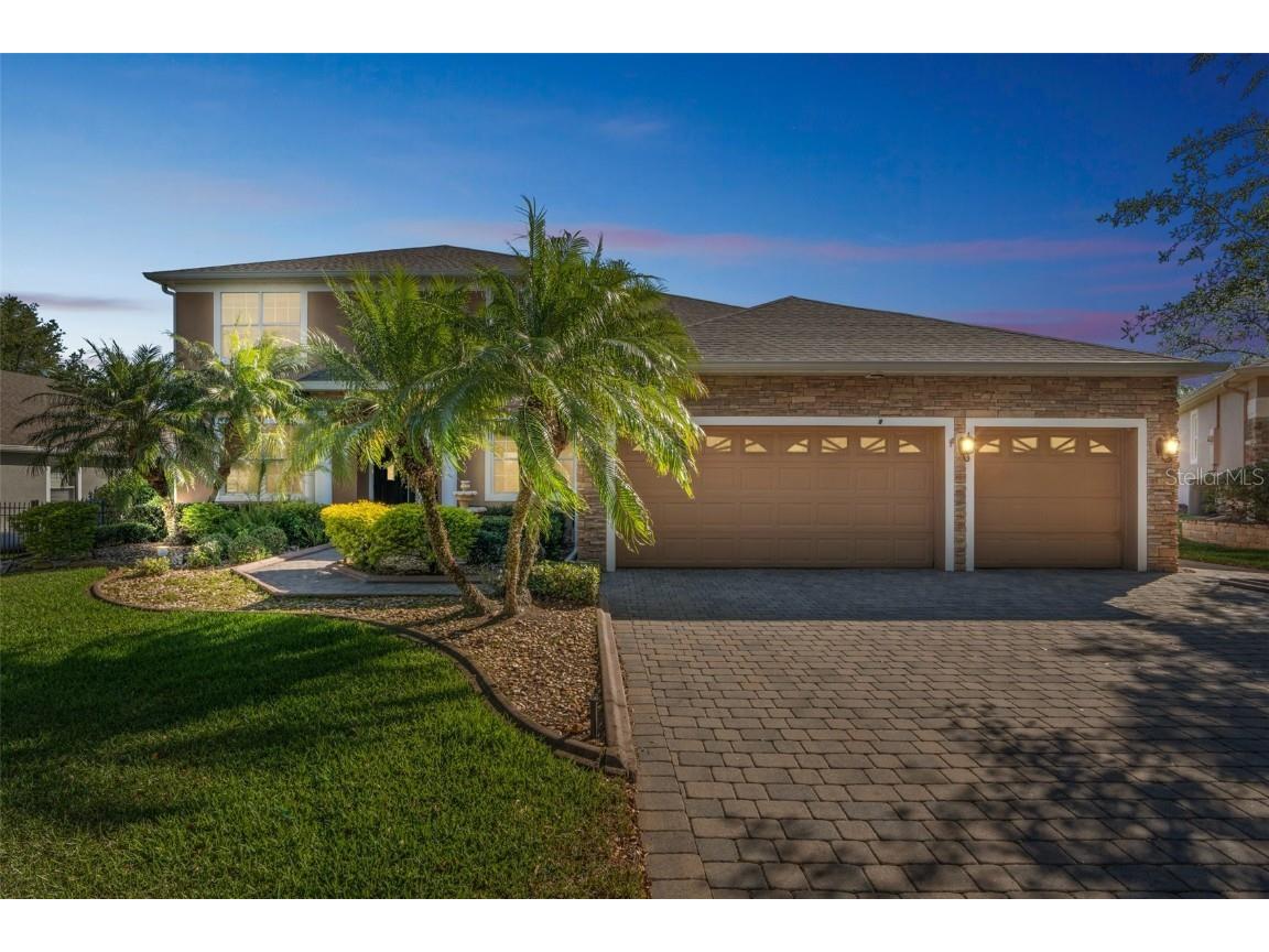 3780 Woodhurst Court Oviedo FL 32766 O6291455 image1