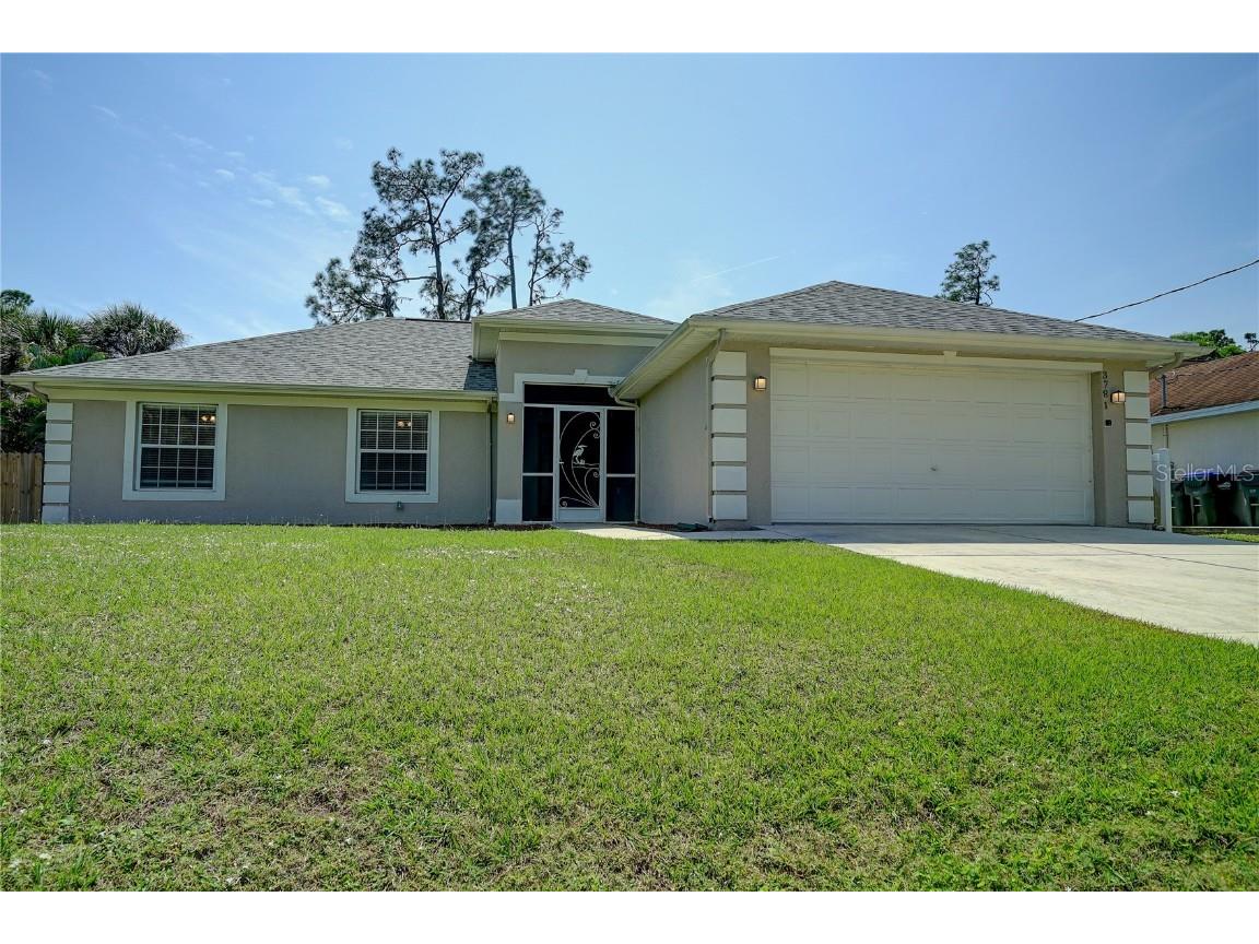 3781 Coquina Avenue North Port FL 34286 U8234534 image1