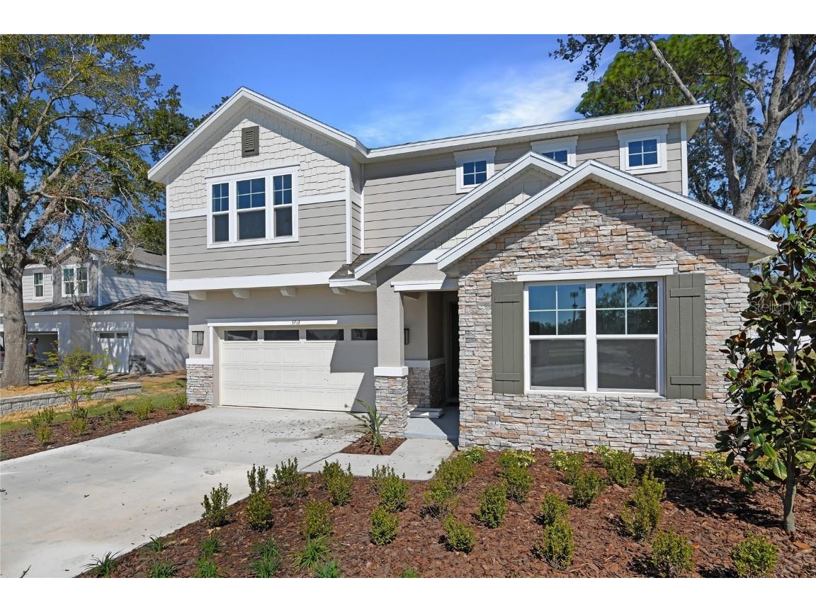 3781 Deer Ridge Drive Mount Dora FL 32757 S5127216 image1