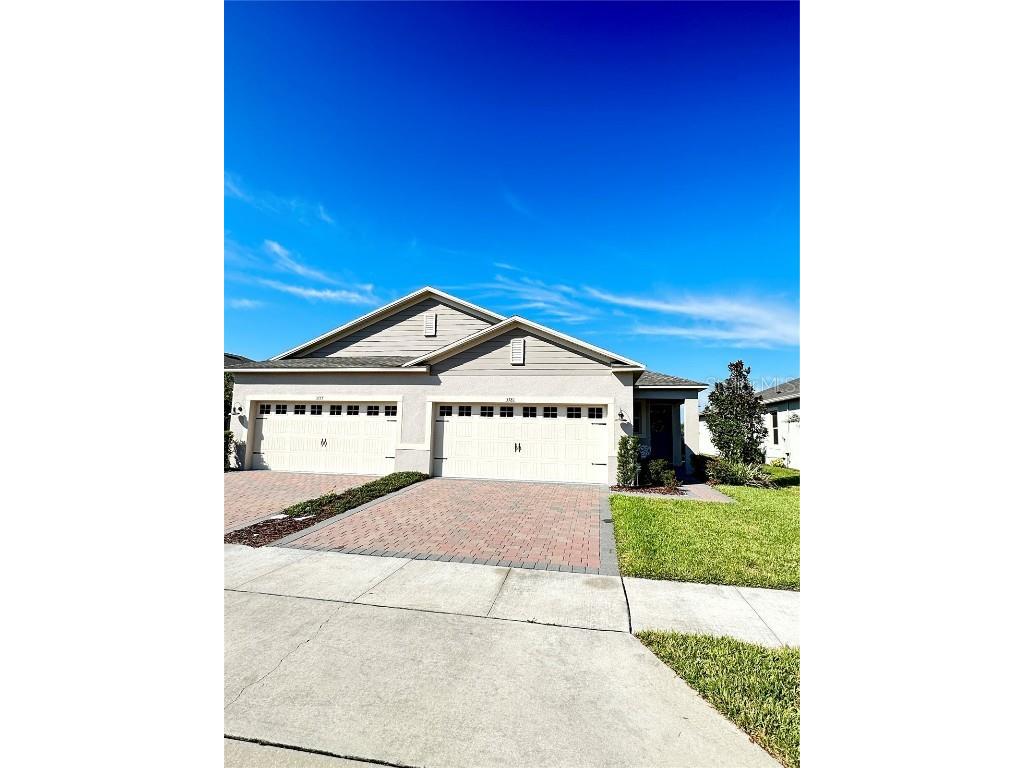 3781 Myrtle Oak Court Clermont FL 34714 O6153282 image1