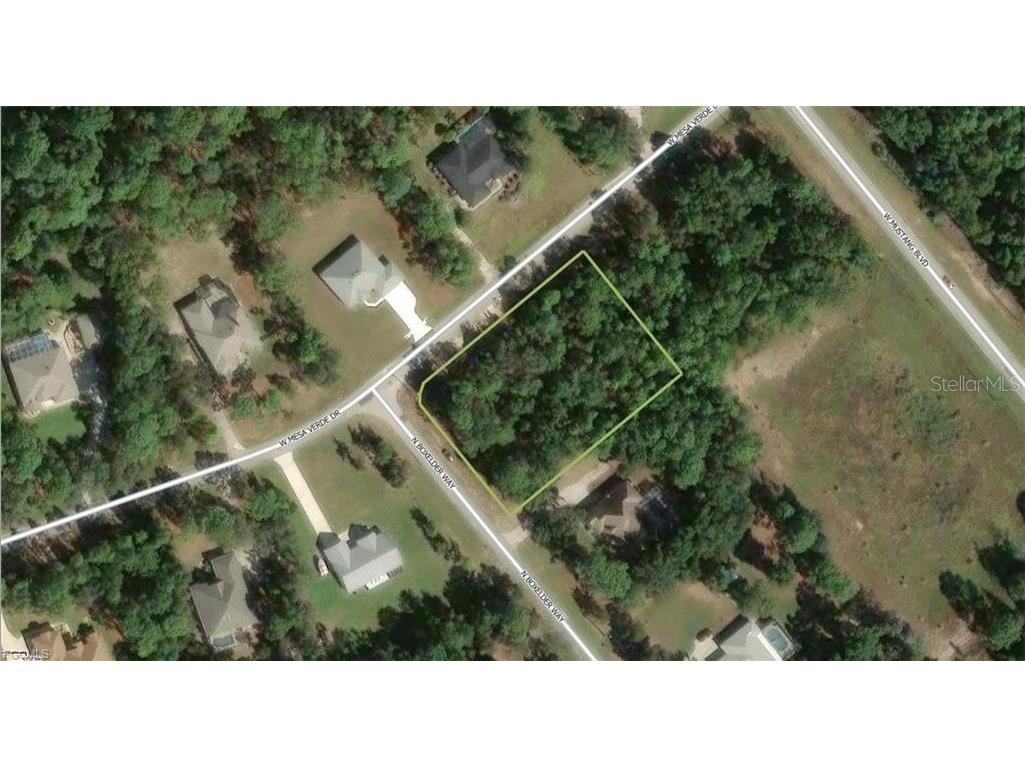 3781 N Boxelder Way Beverly Hills FL 34465 J1002054 image1