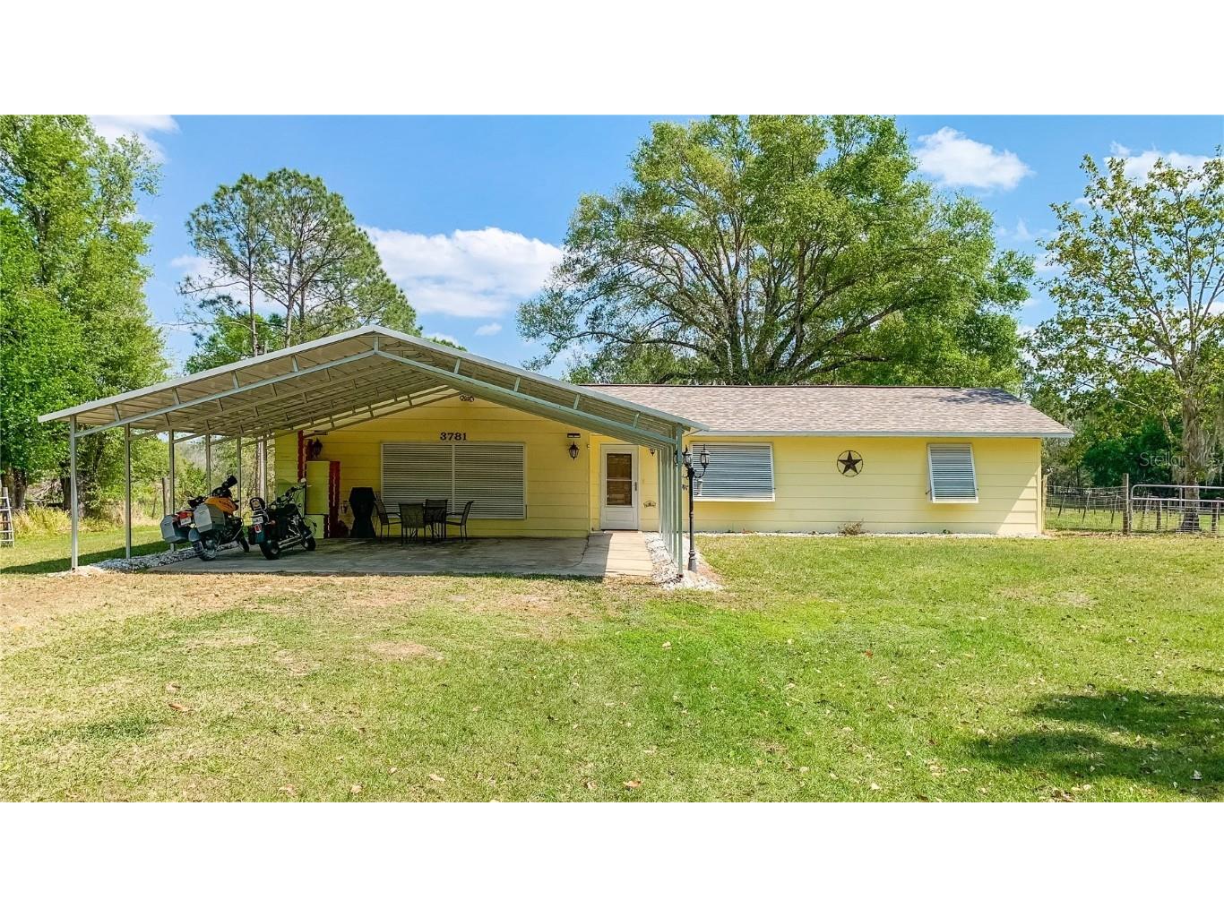 3781 Raccoon Road Zolfo Springs FL 33890 A4562921 image1