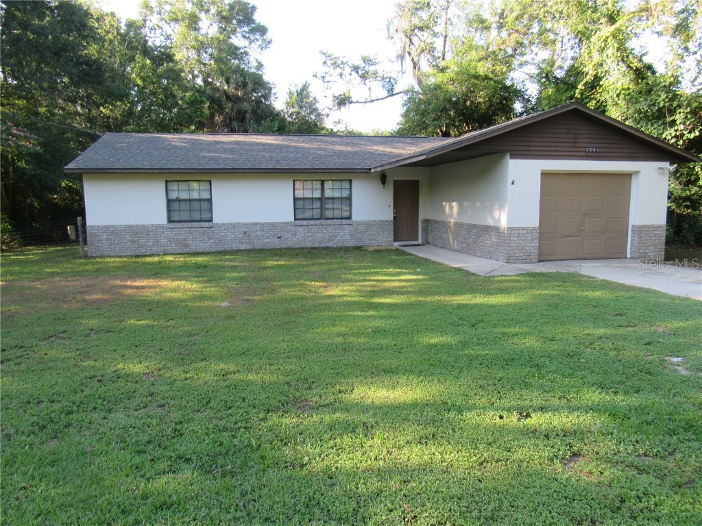 3781 SE 134th Street Belleview FL 34420 OM659571 image1