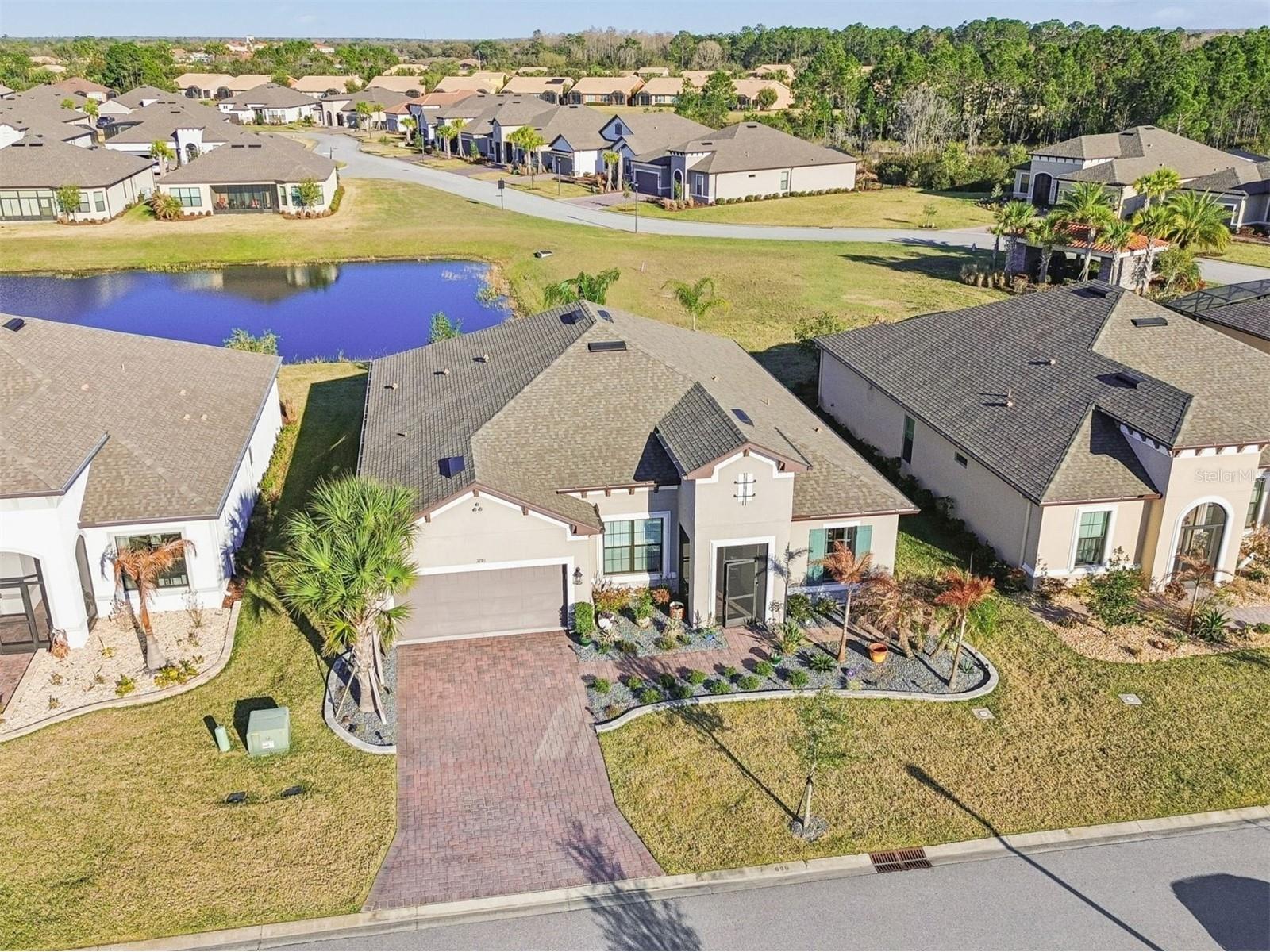 3781 Via Mazzini Court Kissimmee FL 34759 S5144462 image2