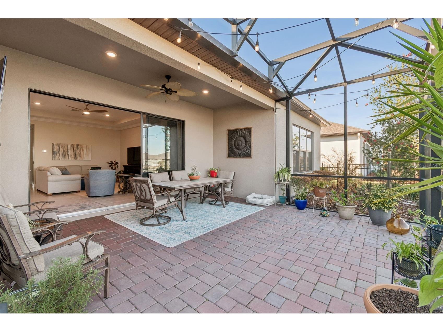 3781 Via Mazzini Court Kissimmee FL 34759 S5144462 image47