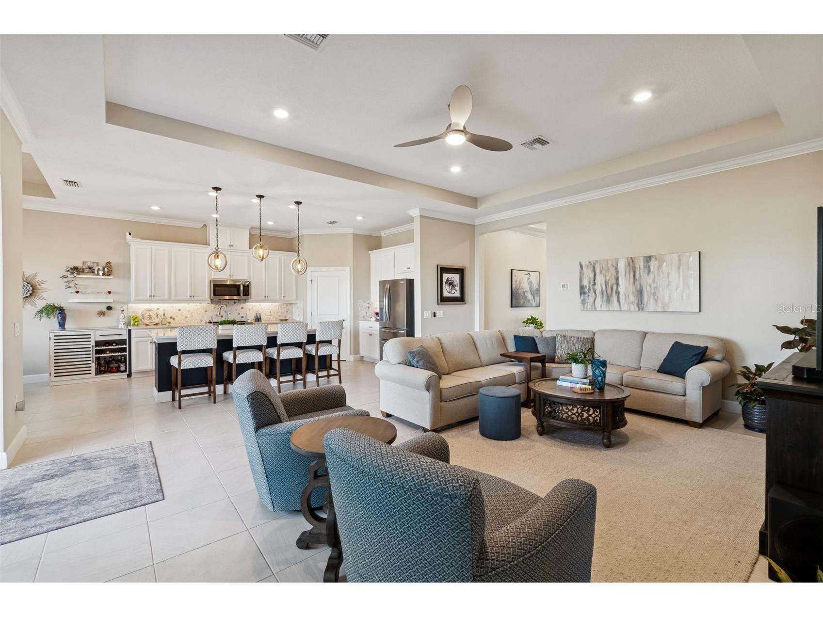 3781 Via Mazzini Court Kissimmee FL 34759 S5144462 image50