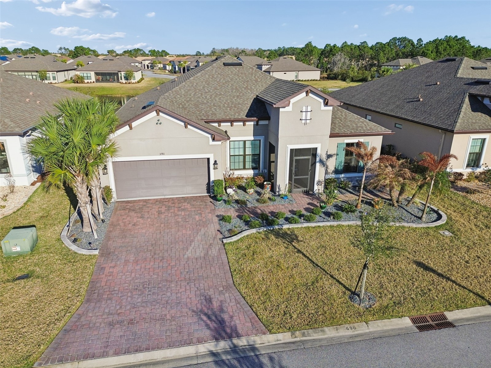 3781 Via Mazzini Court Kissimmee FL 34759 S5144462 image52