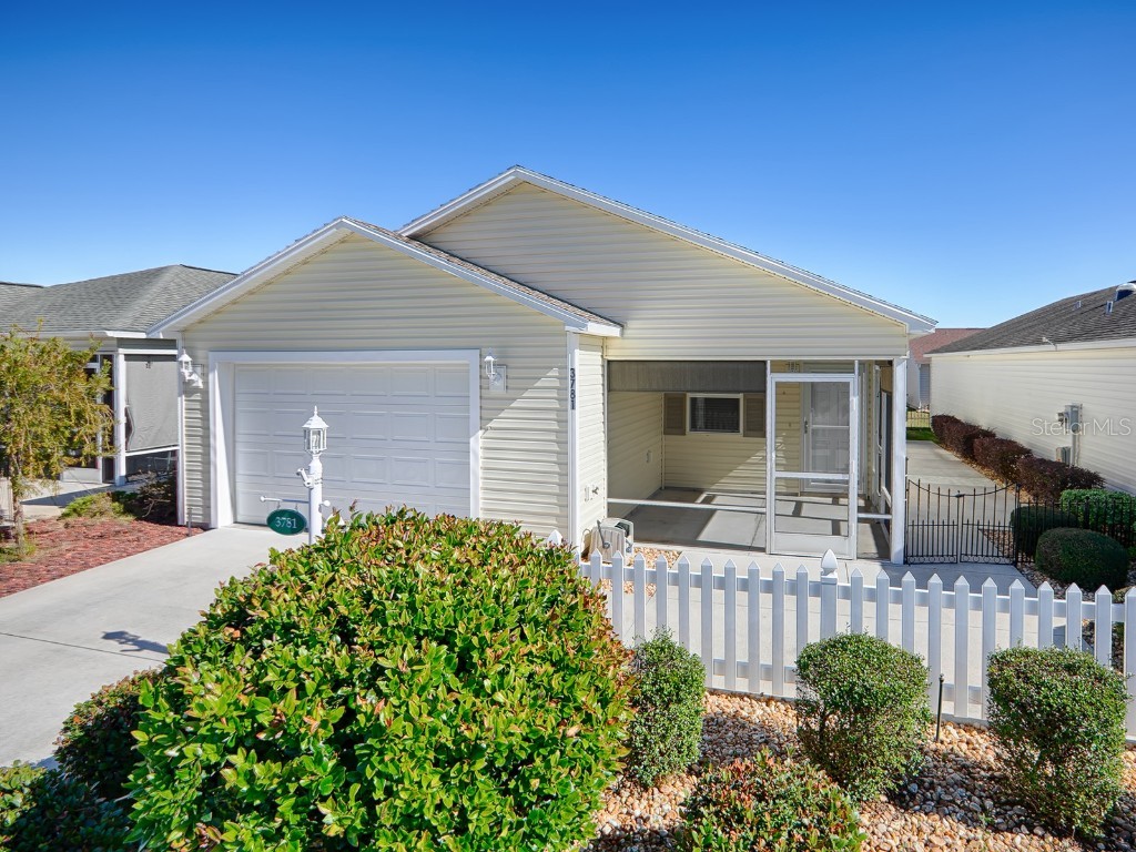 3781 Viscaya Court The Villages FL 32163 G5078250 image1