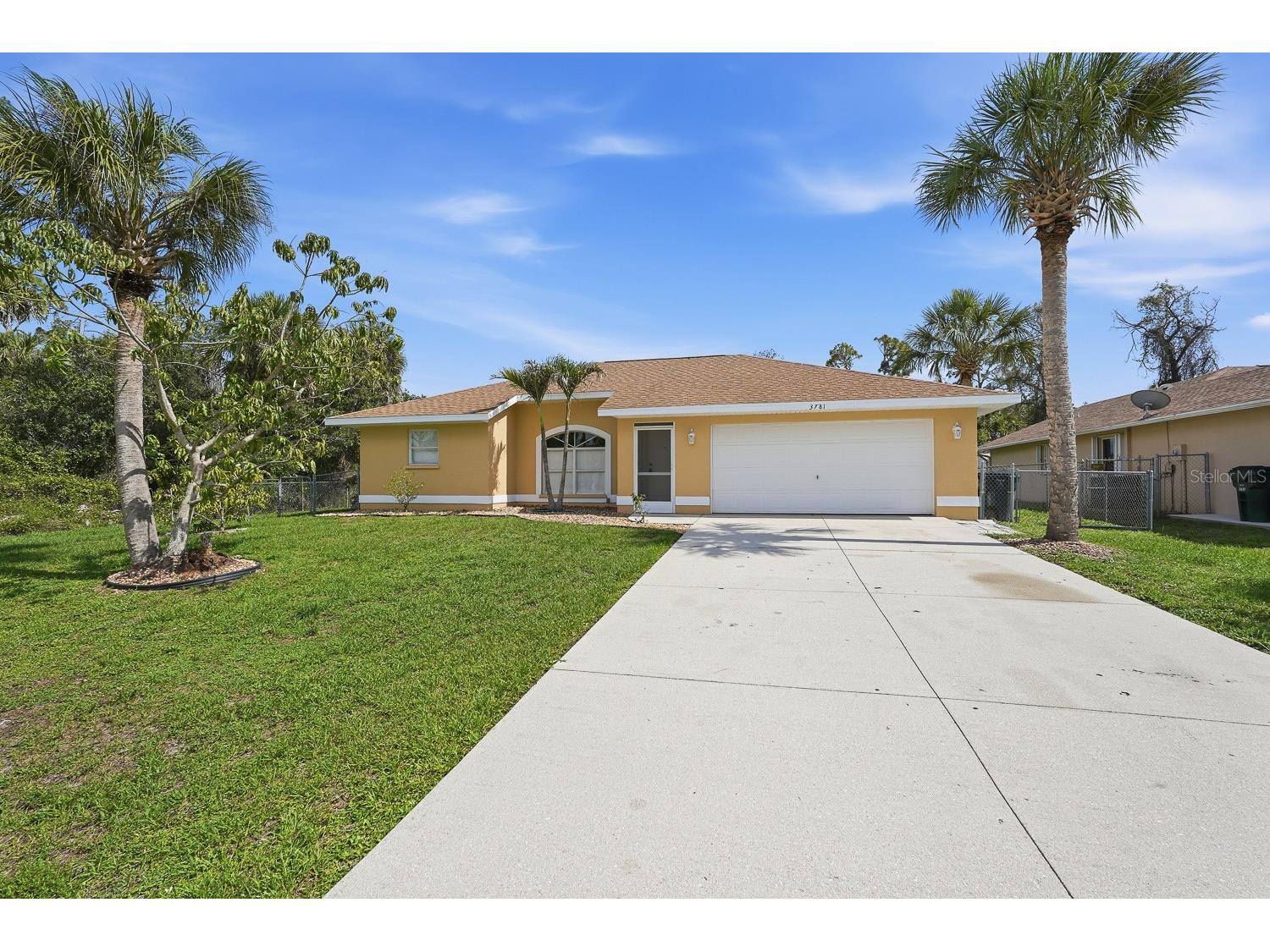 3781 Wayward Avenue North Port FL 34286 A4695063 image1