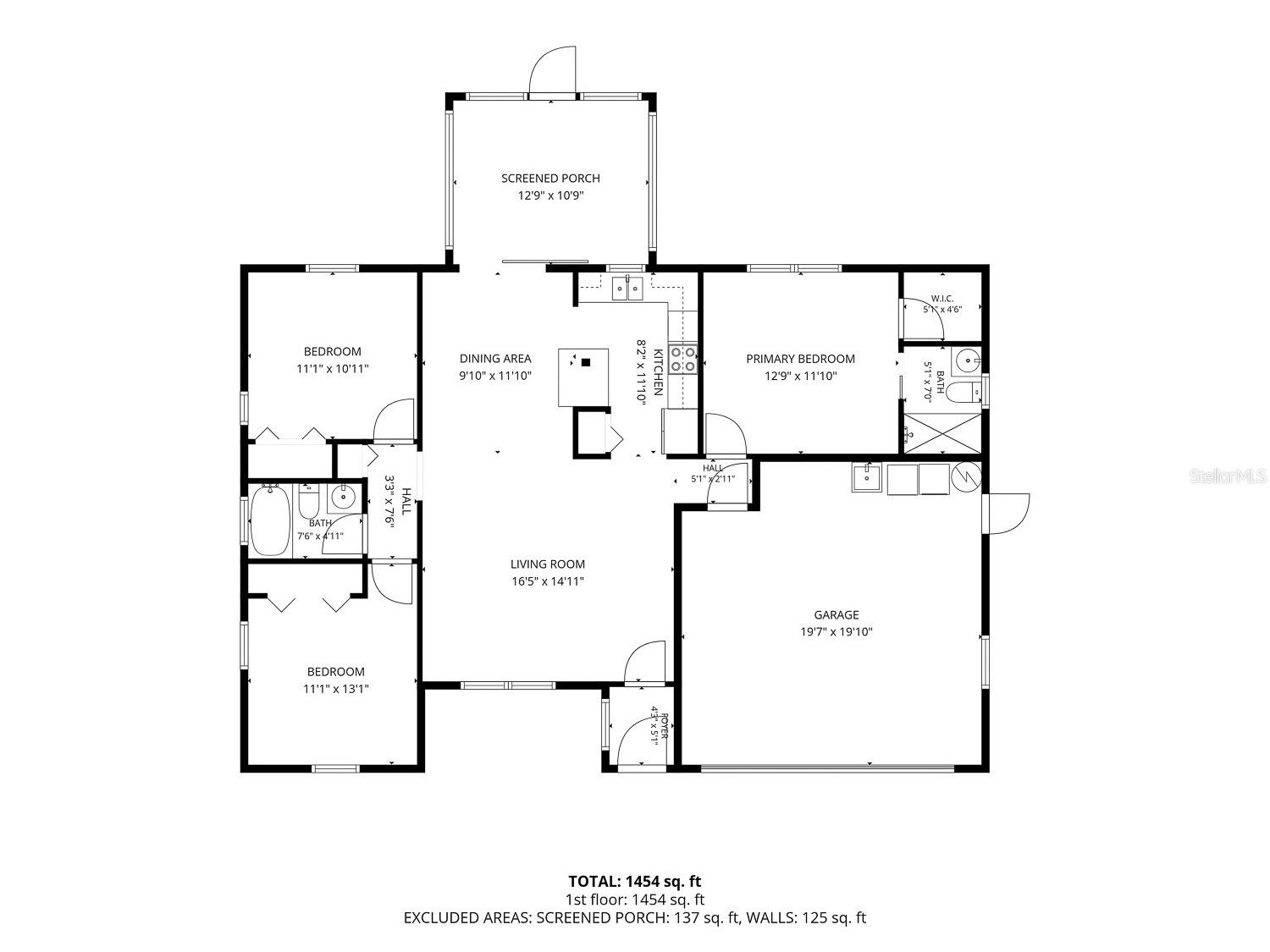 3781 Wayward Avenue North Port FL 34286 A4695063 image44