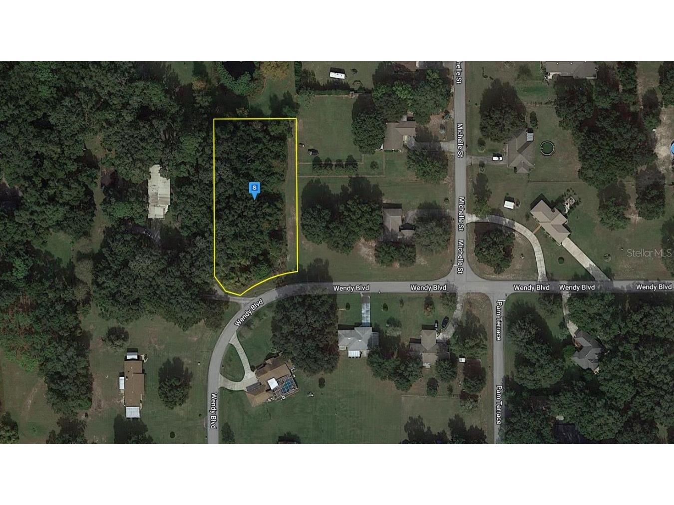 3781 Wendy Boulevard Lady Lake FL 32159 A4600793 image1