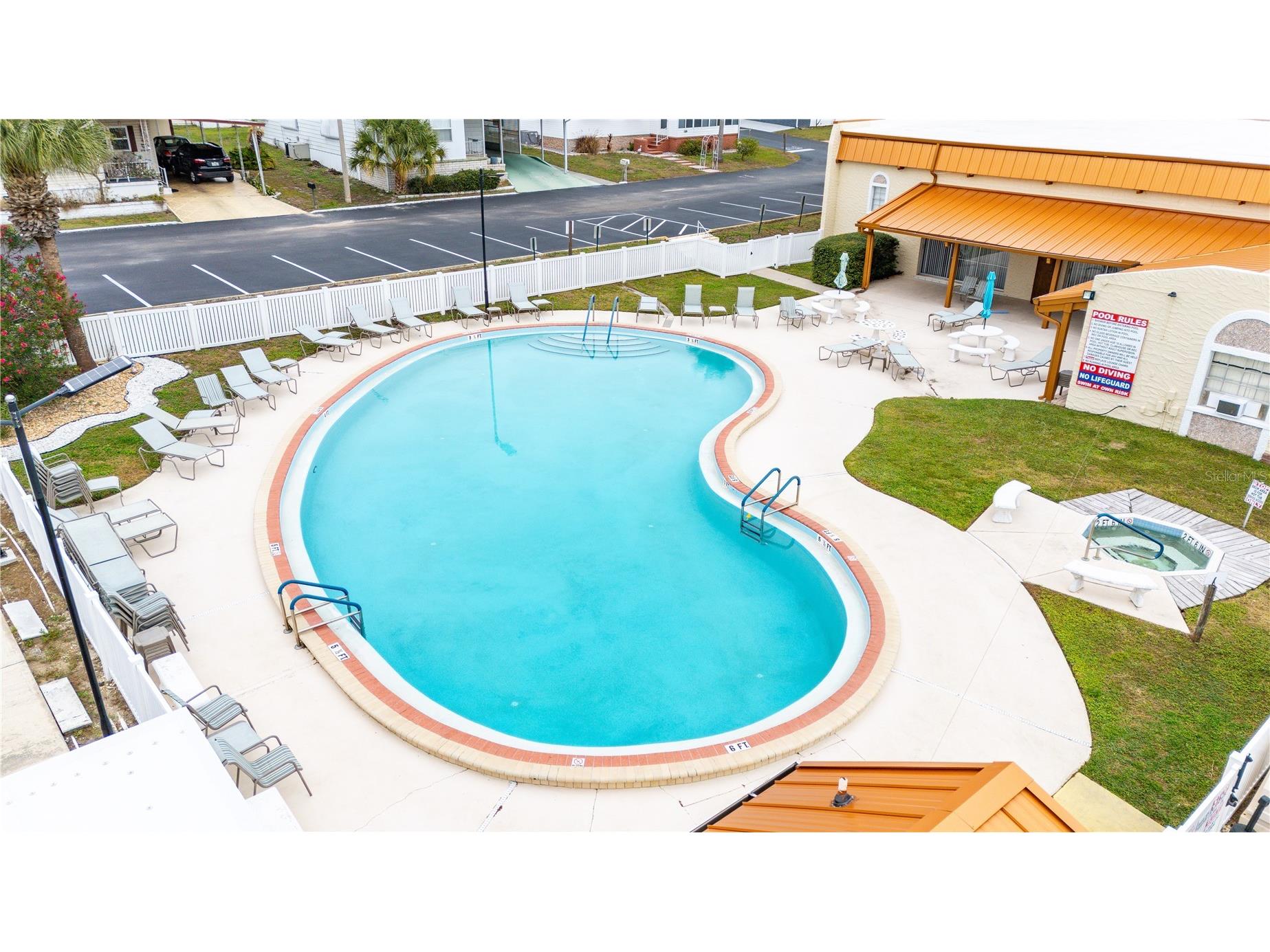 37812 Valencia Avenue Zephyrhills FL 33541 TB8472714 image32