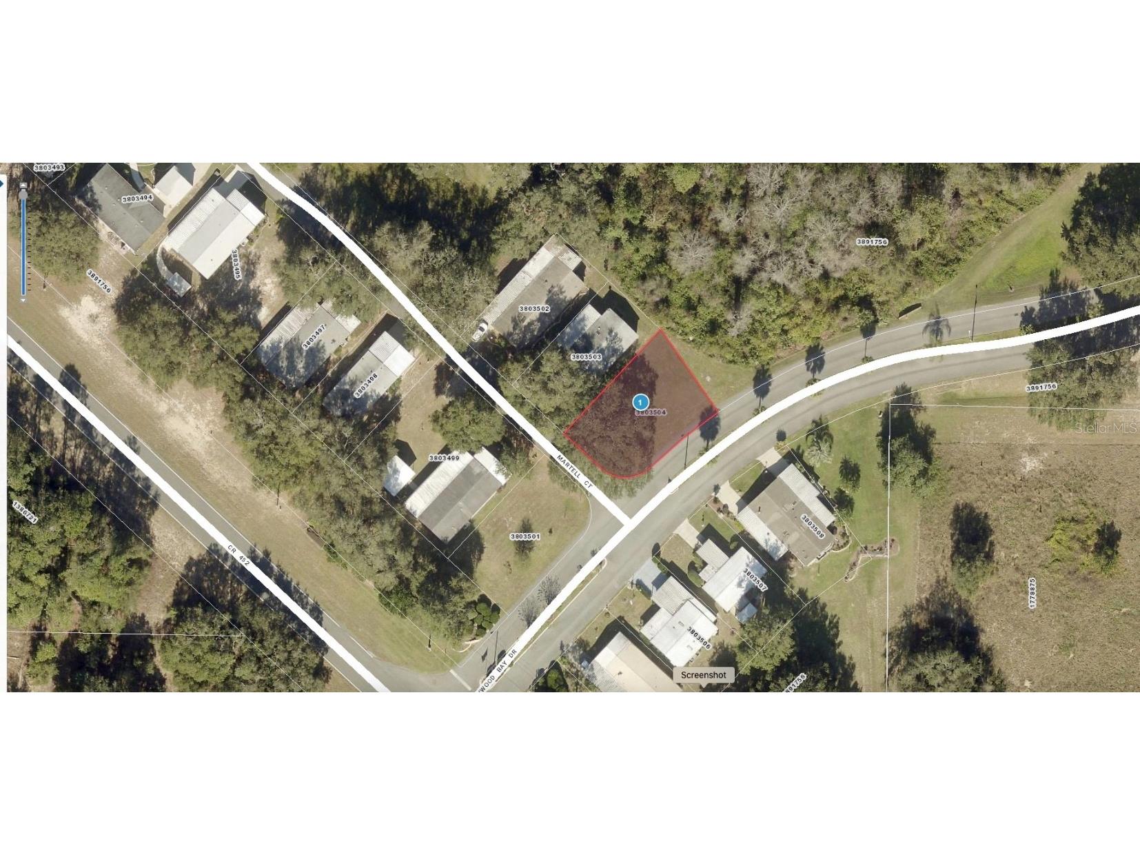 37815 Maywood Bay Drive #32 Leesburg FL 34788 G5089616 image1