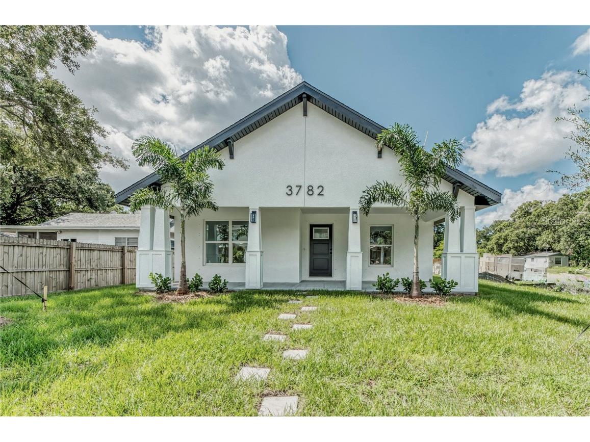 3782 42nd Avenue N Saint Petersburg FL 33714 U8233586 image1
