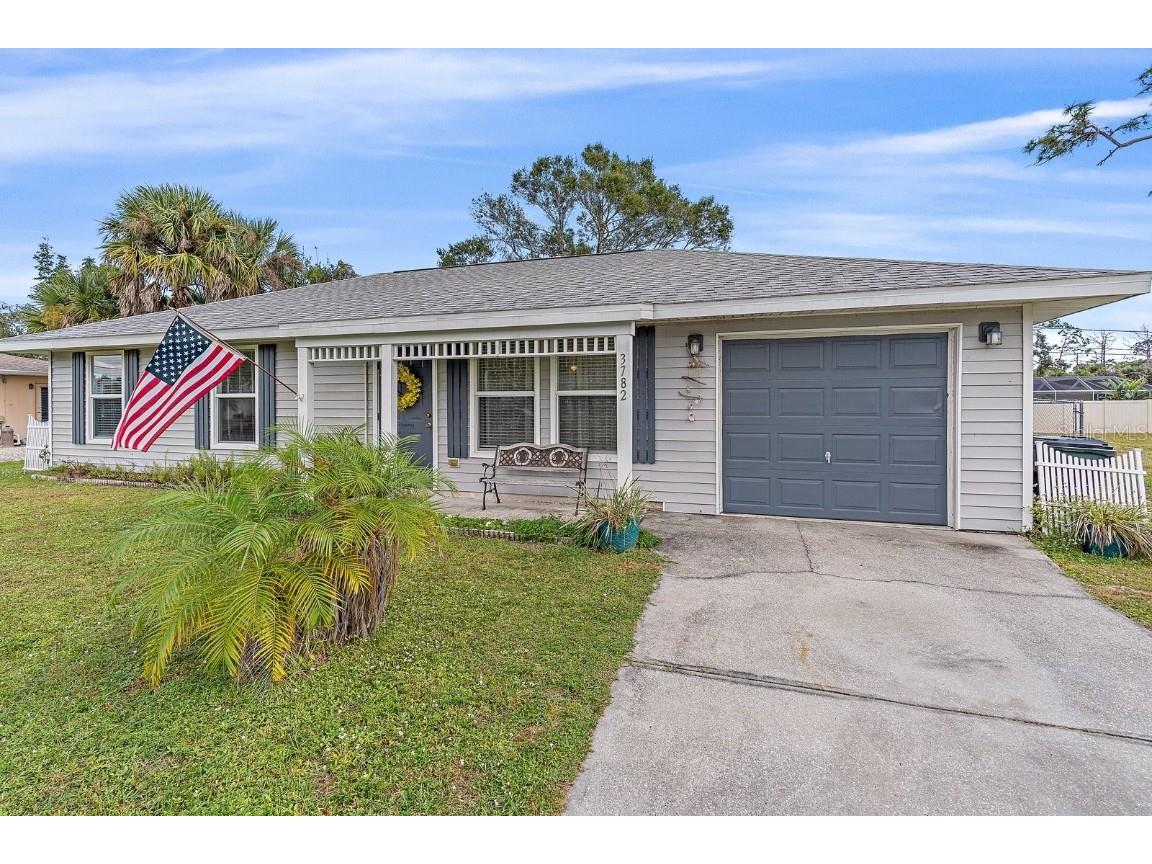 3782 Beeber Street North Port FL 34287 A4589604 image1