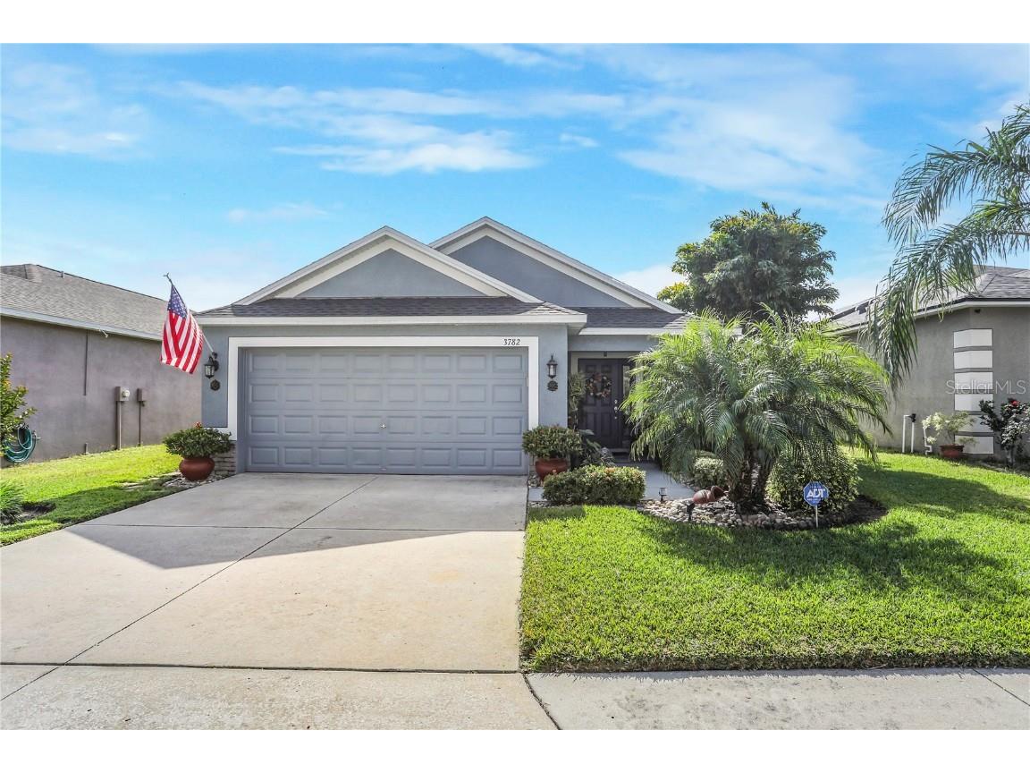 3782 Hampton Hills Drive Lakeland FL 33810 TB8340625 image1