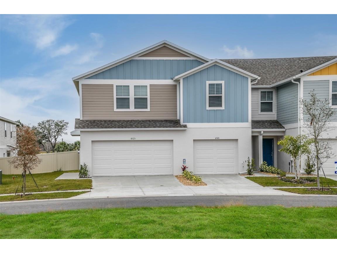 3782 King Hill Drive Haines City FL 33844 TB8386655 image1