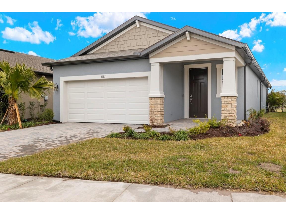 3782 Maxwell Park Drive Sun City Center FL 33573 T3545788 image1