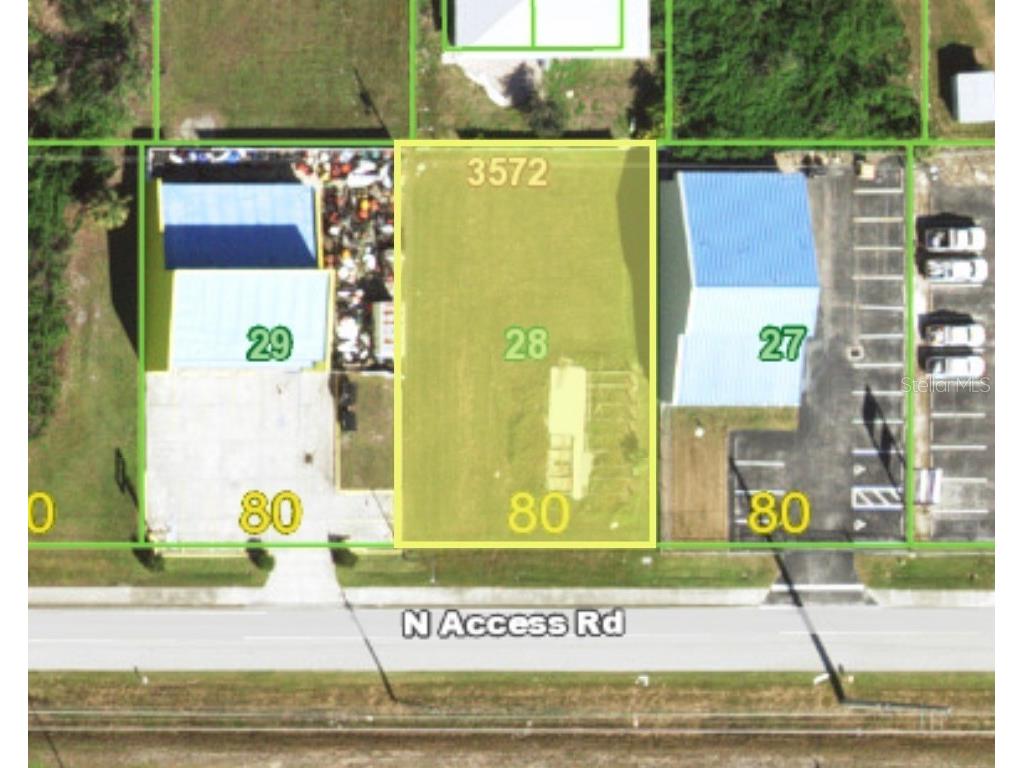 3782 N Access Road Englewood FL 34224 N6141757 image1