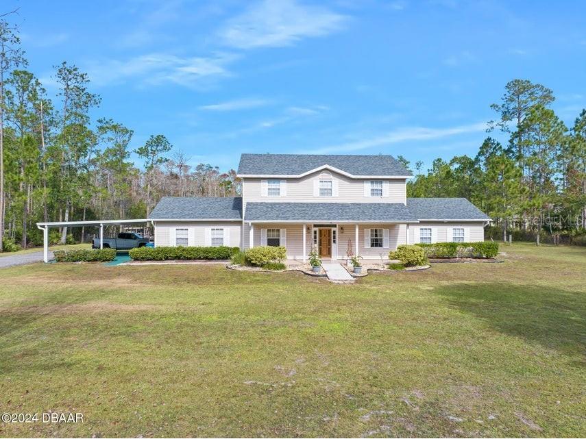 3782 Pine Cone Lane Ormond Beach FL 32174 V4939871 image1
