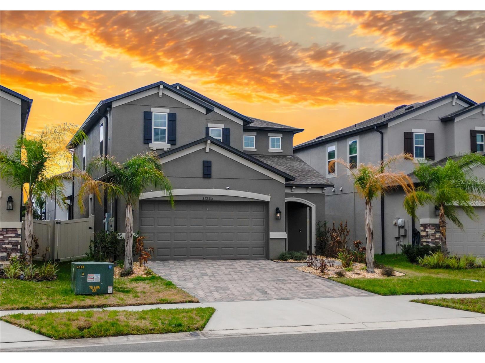 37820 Beacon Brick Drive Zephyrhills FL 33540 TB8482786 image1