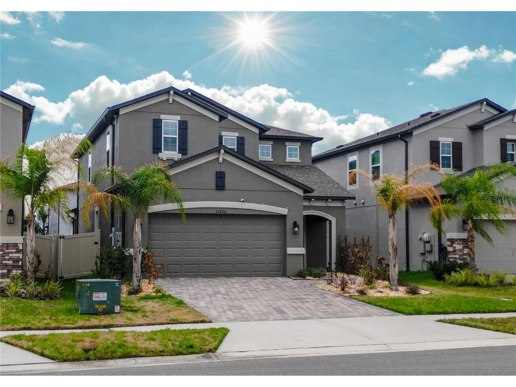 37820 Beacon Brick Drive Zephyrhills FL 33540 TB8482786 image61