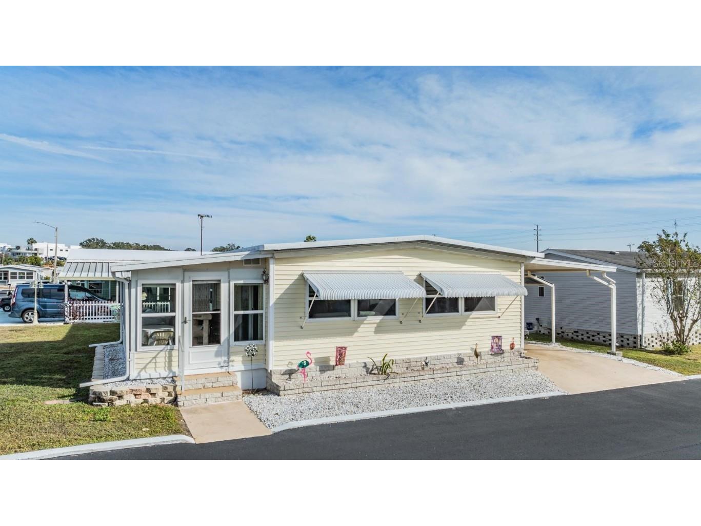 37820 Madeira Avenue Zephyrhills FL 33541 TB8328095 image1