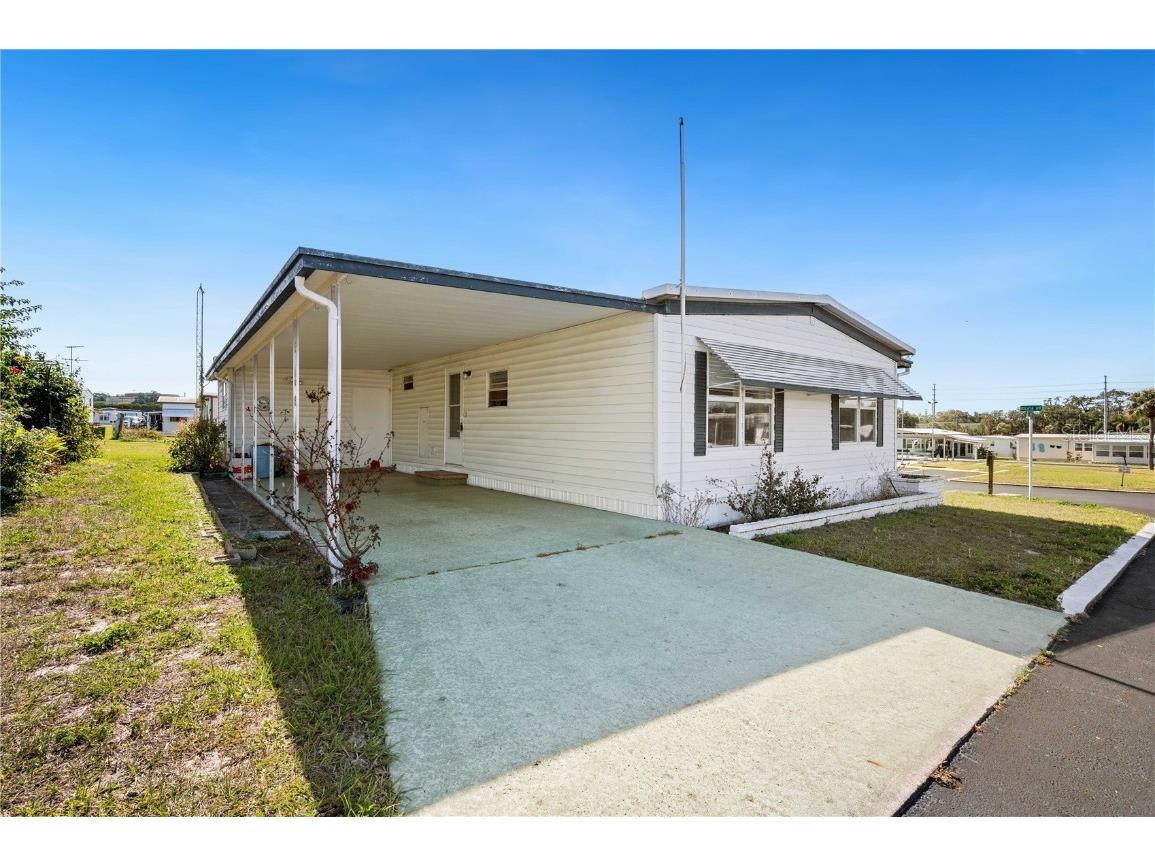 37823 Biscaya Avenue Zephyrhills FL 33541 T3521106 image1