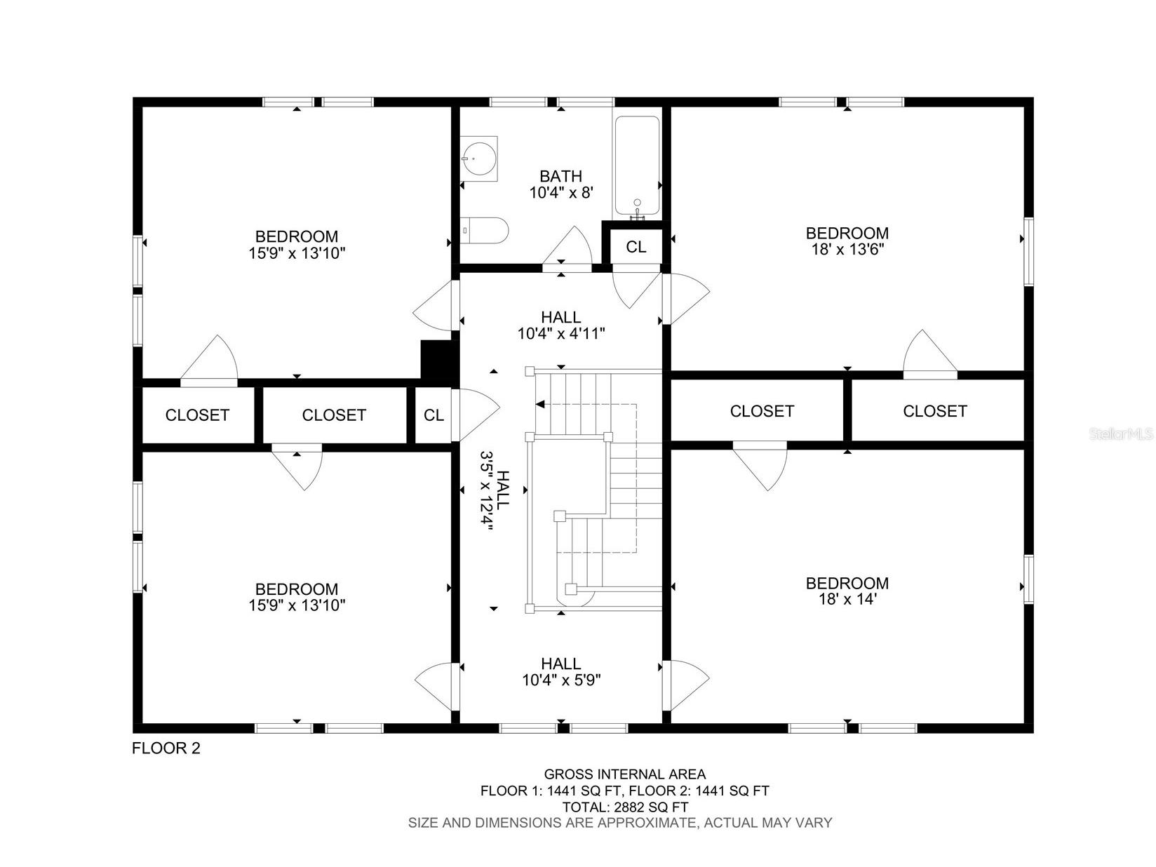 37823 Coleman Avenue Dade City FL 33525 TB8454489 image65