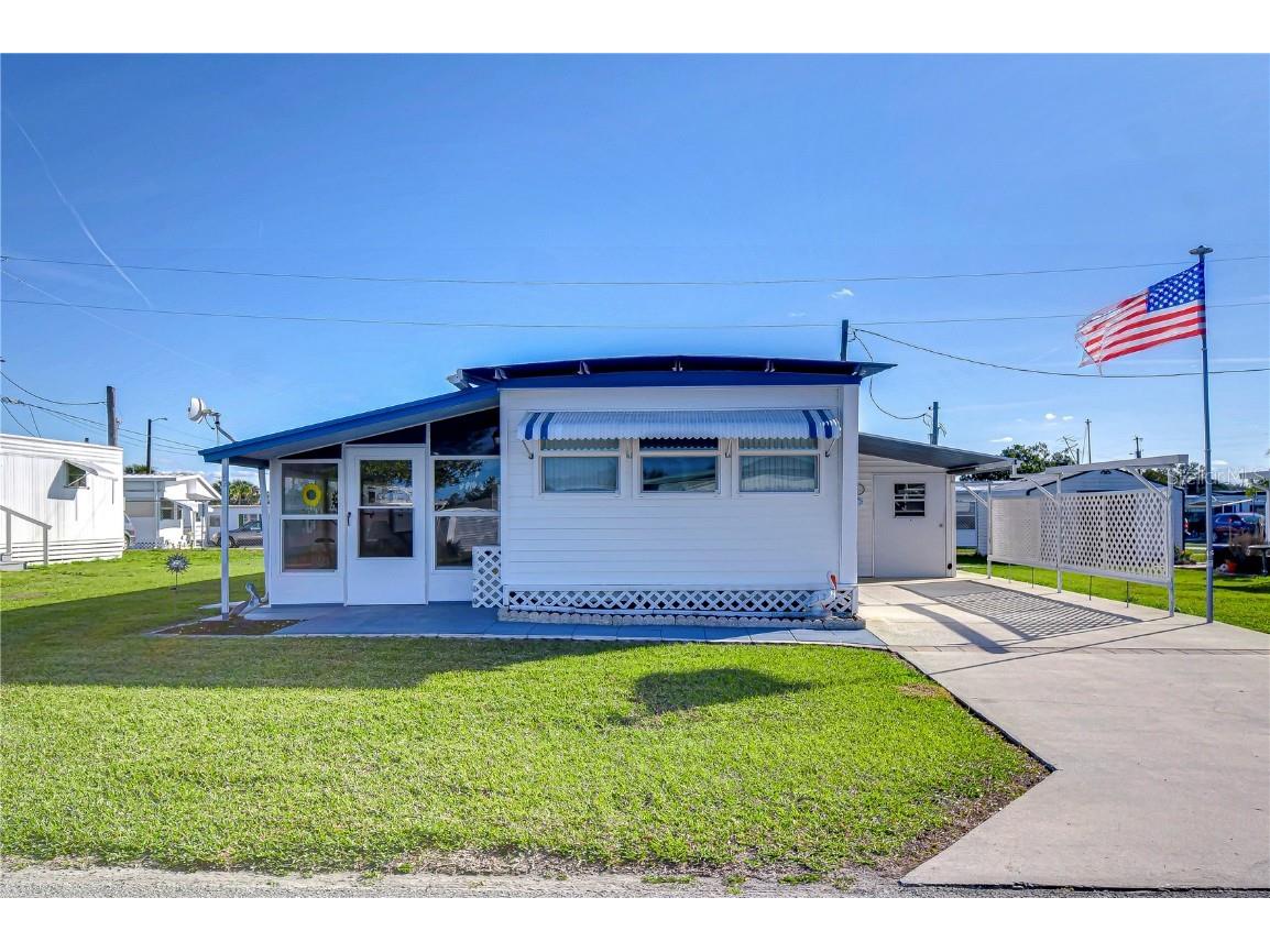 37828 Easy Avenue Zephyrhills FL 33542 TB8346991 image1