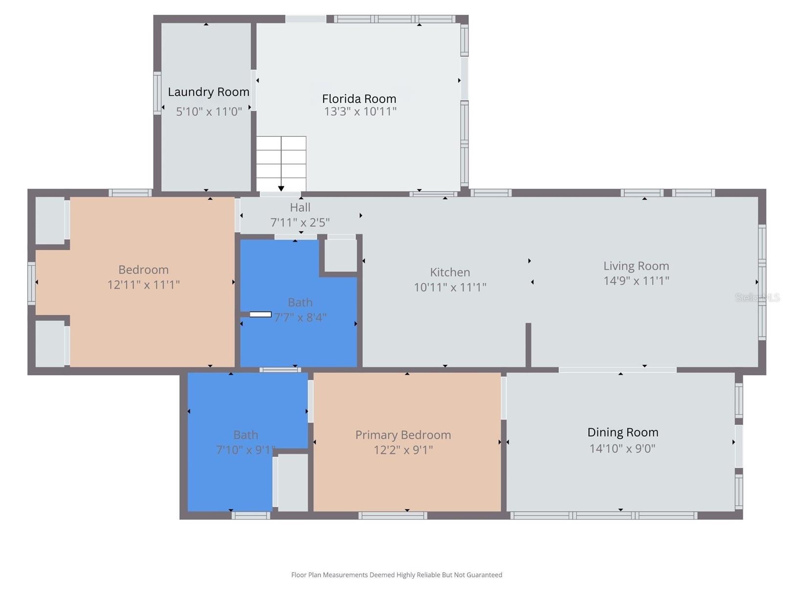 37828 Newal Avenue Zephyrhills FL 33542 TB8448649 image27