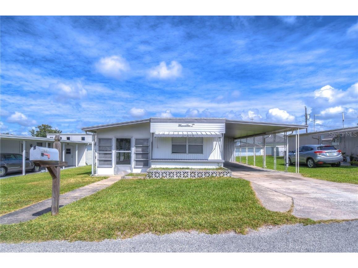 37829 Newal Avenue Zephyrhills FL 33542 T3478200 image1