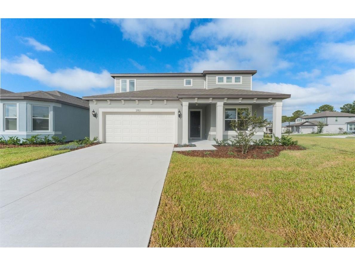 3783 Obsidian Drive Spring Hill FL 34609 TB8364407 image1