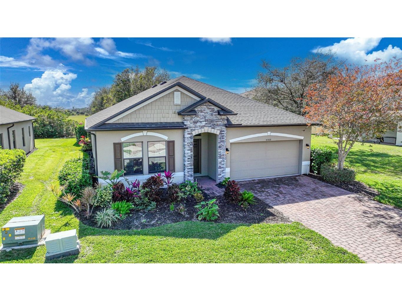 3783 Pebble Terrace Punta Gorda FL 33980 C7500617 image1