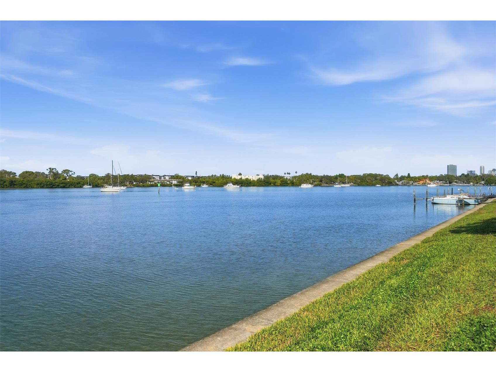 3783 Pompano #B Saint Petersburg FL 33705 - BIG BAYOU/TAMPA BAY TB8467347 image18