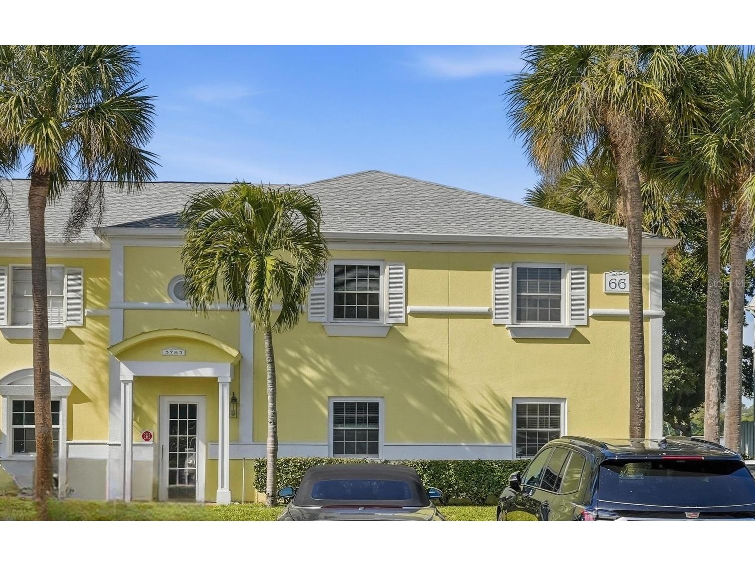3783 Pompano #B Saint Petersburg FL 33705 - BIG BAYOU/TAMPA BAY TB8467347 image2