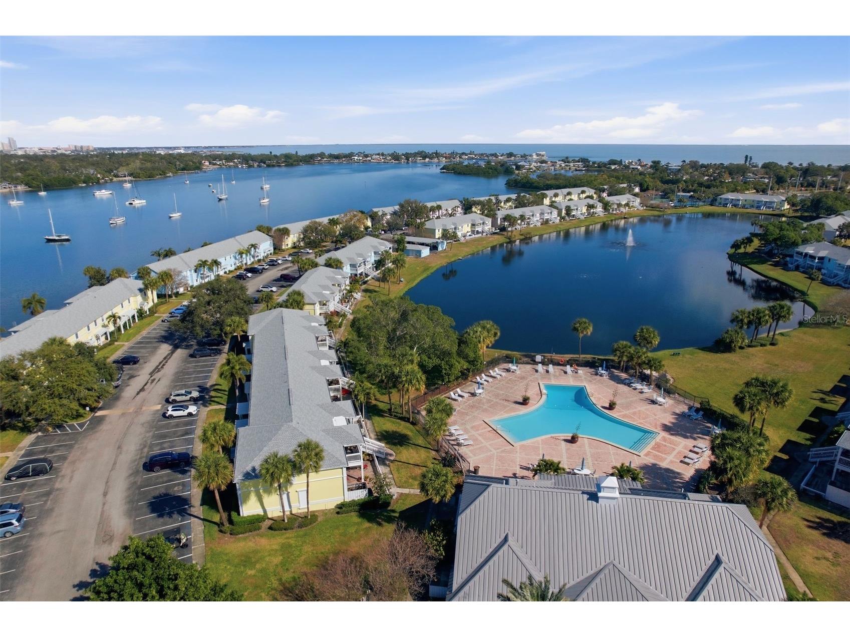 3783 Pompano #B Saint Petersburg FL 33705 - BIG BAYOU/TAMPA BAY TB8467347 image25
