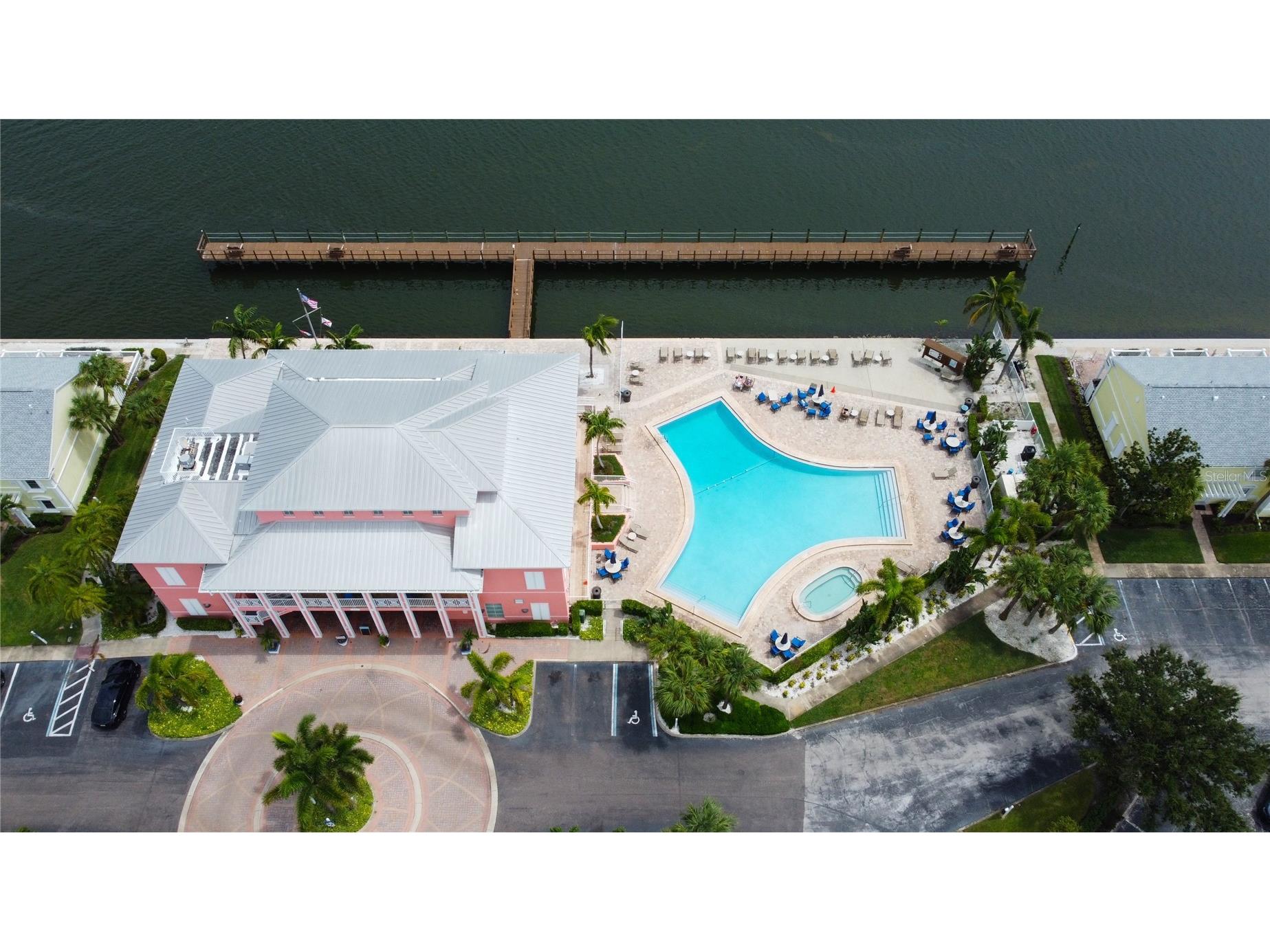 3783 Pompano #B Saint Petersburg FL 33705 - BIG BAYOU/TAMPA BAY TB8467347 image29