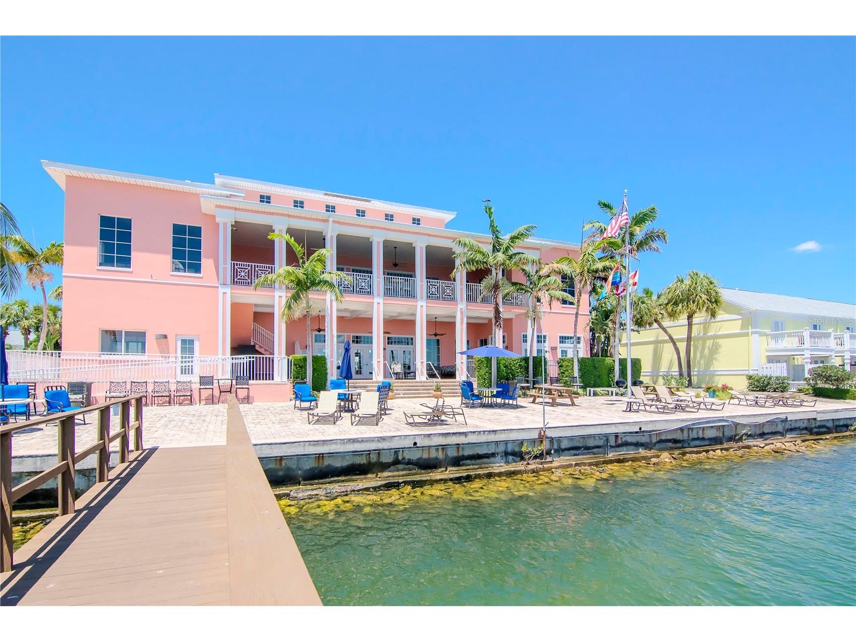 3783 Pompano #D Saint Petersburg FL 33705 - BIG BAYOU/TAMPA BAY TB8467431 image34