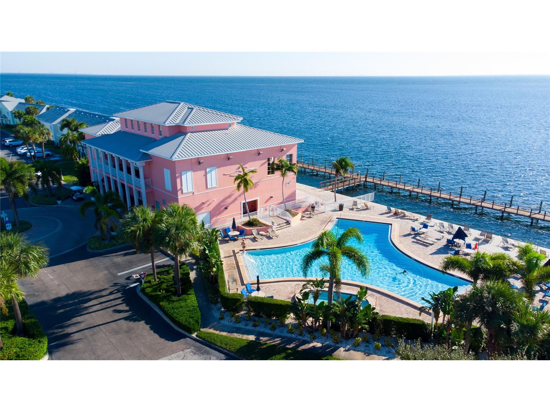 3783 Pompano #D Saint Petersburg FL 33705 - BIG BAYOU/TAMPA BAY TB8467431 image37