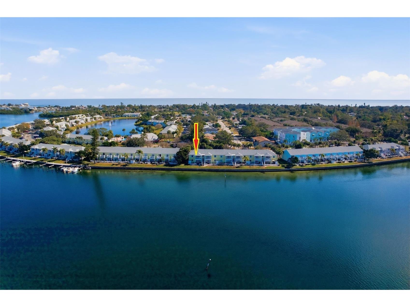 3783 Pompano #D Saint Petersburg FL 33705 - BIG BAYOU/TAMPA BAY TB8467431 image43