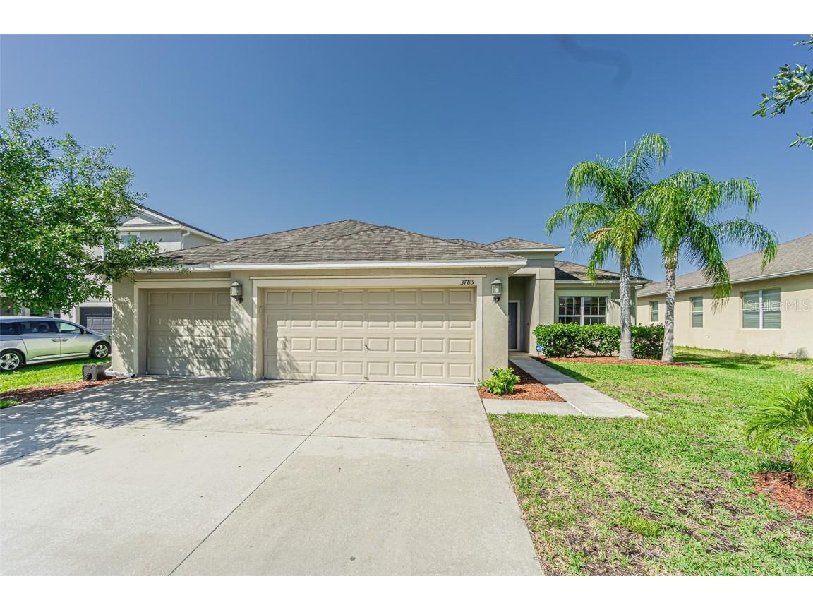 3783 Tristram Loop Land O Lakes FL 34638 T3529106 image1