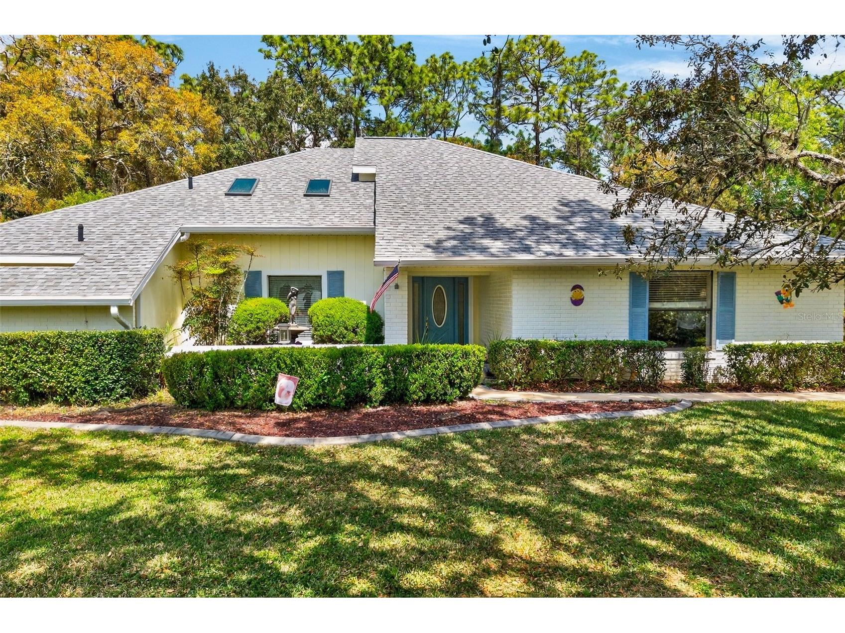 3783 W Birds Nest Drive Beverly Hills FL 34465 OM723048 image1