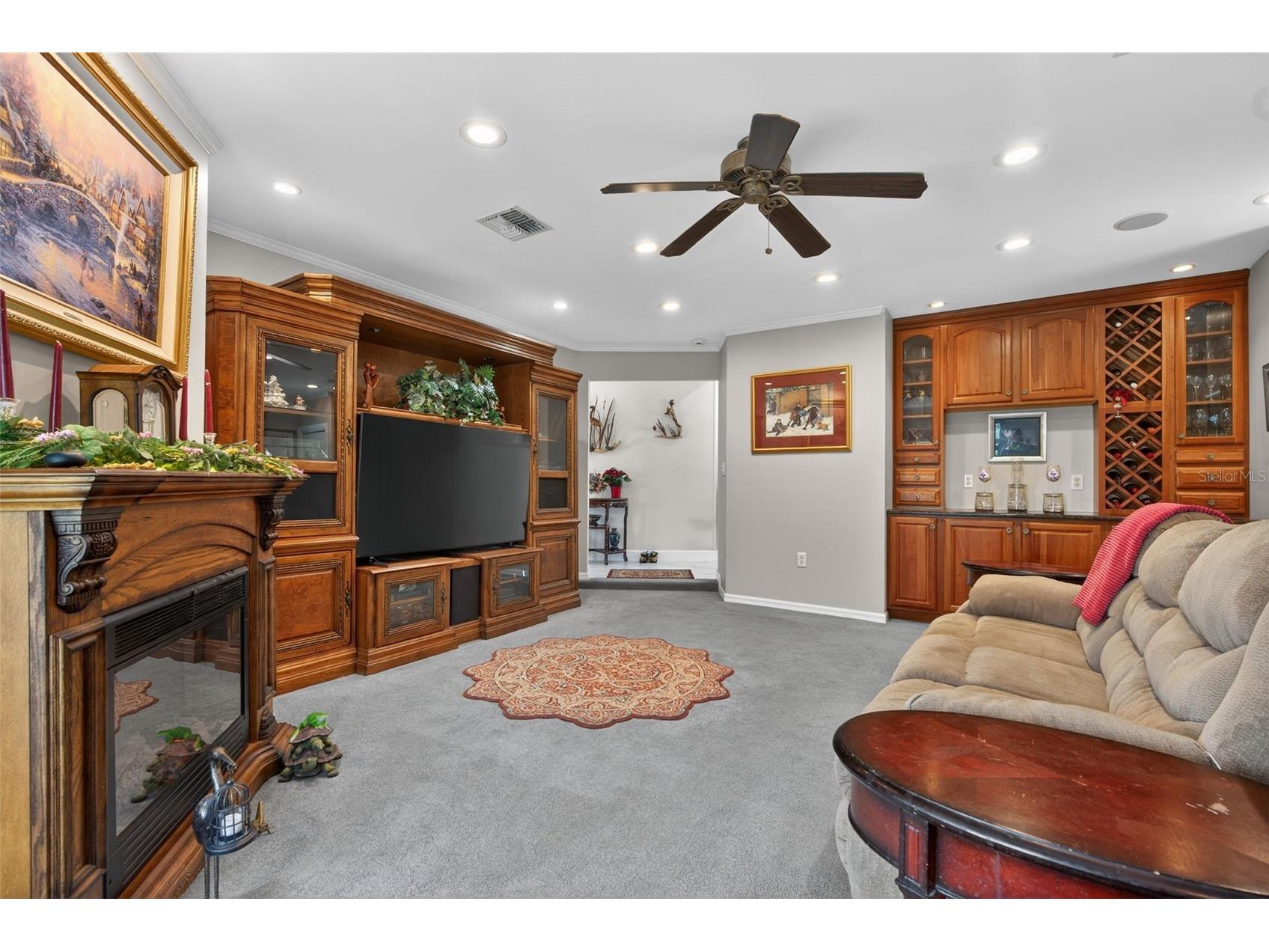 3783 W Birds Nest Drive Beverly Hills FL 34465 OM723048 image36