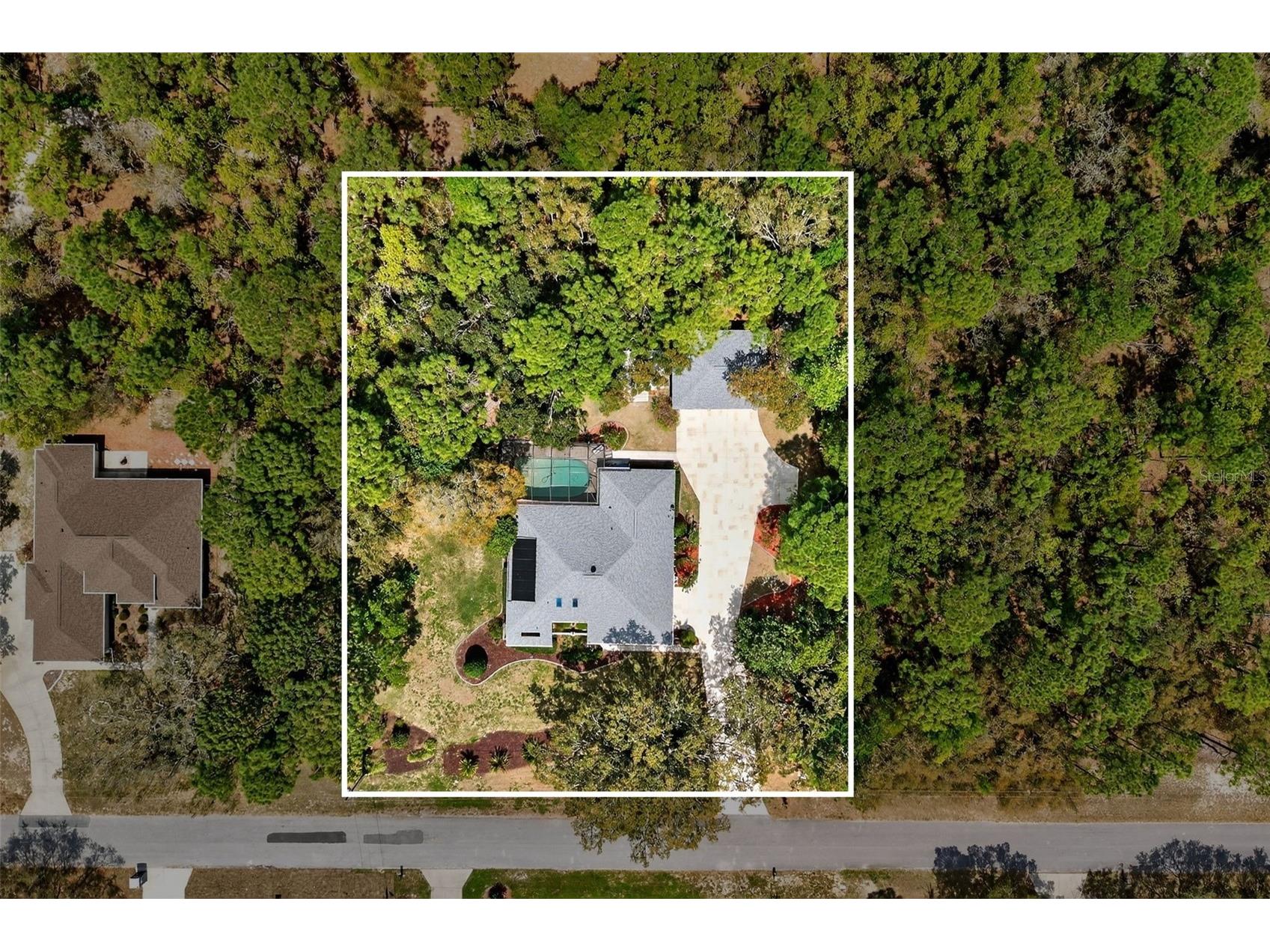 3783 W Birds Nest Drive Beverly Hills FL 34465 OM723048 image69